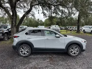 Mazda CX-30 2025 AWD 2.5 S Carbon Edition 4dr SUV