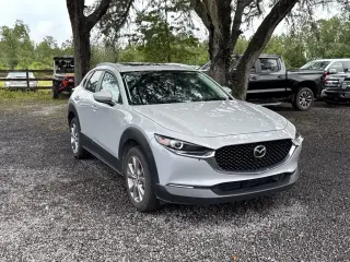 Mazda CX-30 2025 AWD 2.5 S Carbon Edition 4dr SUV