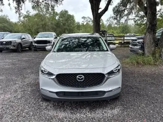 Mazda CX-30 2025 AWD 2.5 S Carbon Edition 4dr SUV