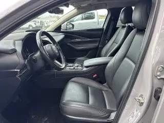 Mazda CX-30 2025 AWD 2.5 S Carbon Edition 4dr SUV