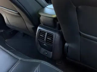 Ford Mustang Mach-E 2023 AWD Premium 4dr SUV