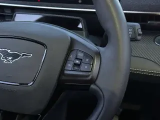 Ford Mustang Mach-E 2023 AWD Premium 4dr SUV