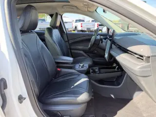 Ford Mustang Mach-E 2023 AWD Premium 4dr SUV