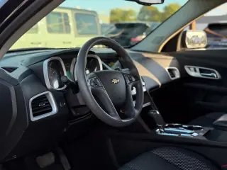 Chevrolet Equinox 2016 AWD LS 4dr SUV