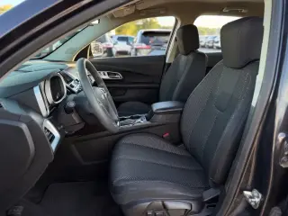Chevrolet Equinox 2016 AWD LS 4dr SUV