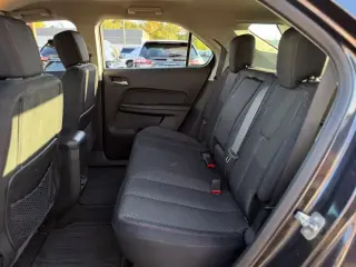 Chevrolet Equinox 2016 AWD LS 4dr SUV