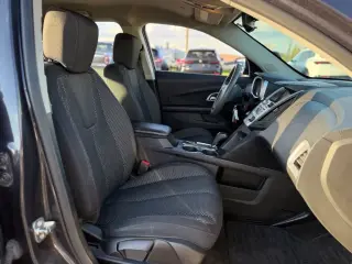 Chevrolet Equinox 2016 AWD LS 4dr SUV