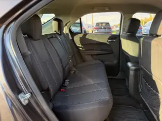 Chevrolet Equinox 2016 AWD LS 4dr SUV
