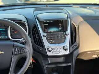 Chevrolet Equinox 2016 AWD LS 4dr SUV