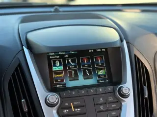 Chevrolet Equinox 2016 AWD LS 4dr SUV