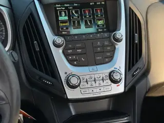 Chevrolet Equinox 2016 AWD LS 4dr SUV