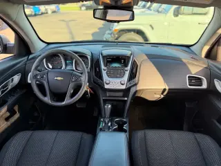 Chevrolet Equinox 2016 AWD LS 4dr SUV