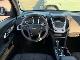 Chevrolet Equinox 2016 AWD LS 4dr SUV