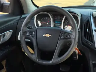 Chevrolet Equinox 2016 AWD LS 4dr SUV