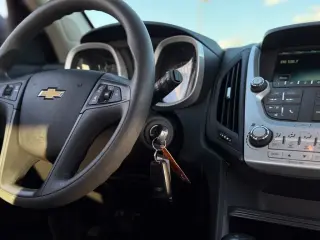 Chevrolet Equinox 2016 AWD LS 4dr SUV