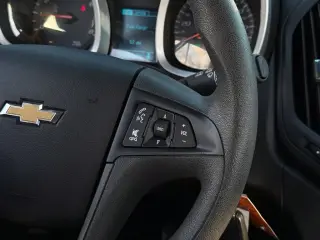 Chevrolet Equinox 2016 AWD LS 4dr SUV
