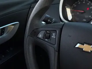 Chevrolet Equinox 2016 AWD LS 4dr SUV