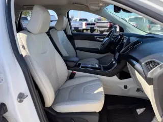 Ford Edge 2024 AWD Titanium 4dr SUV