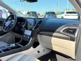 Ford Edge 2024 AWD Titanium 4dr SUV