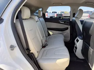 Ford Edge 2024 AWD Titanium 4dr SUV