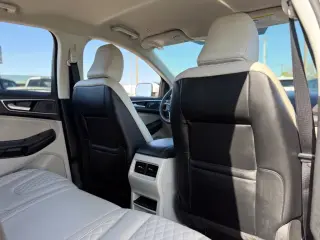 Ford Edge 2024 AWD Titanium 4dr SUV