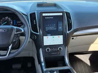 Ford Edge 2024 AWD Titanium 4dr SUV