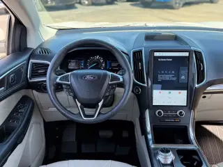 Ford Edge 2024 AWD Titanium 4dr SUV