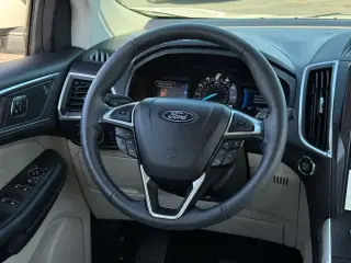 Ford Edge 2024 AWD Titanium 4dr SUV