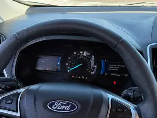 Ford Edge 2024 AWD Titanium 4dr SUV