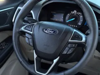 Ford Edge 2024 AWD Titanium 4dr SUV