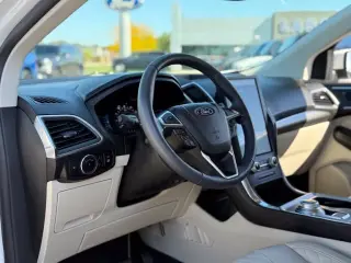 Ford Edge 2024 AWD Titanium 4dr SUV