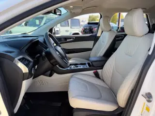 Ford Edge 2024 AWD Titanium 4dr SUV