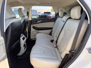 Ford Edge 2024 AWD Titanium 4dr SUV