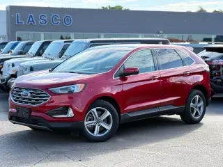 Ford Edge 2022 AWD SEL 4dr Crossover
