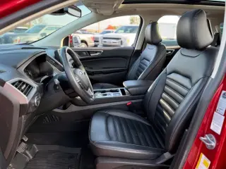 Ford Edge 2022 AWD SEL 4dr Crossover