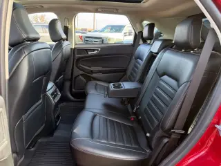 Ford Edge 2022 AWD SEL 4dr Crossover