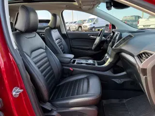 Ford Edge 2022 AWD SEL 4dr Crossover
