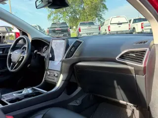 Ford Edge 2022 AWD SEL 4dr Crossover