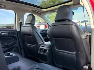 Ford Edge 2022 AWD SEL 4dr Crossover