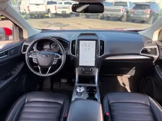Ford Edge 2022 AWD SEL 4dr Crossover