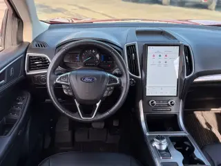 Ford Edge 2022 AWD SEL 4dr Crossover