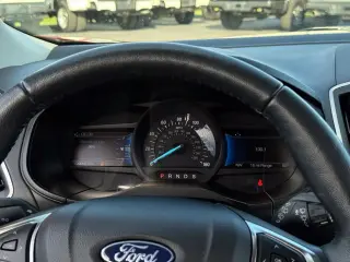 Ford Edge 2022 AWD SEL 4dr Crossover