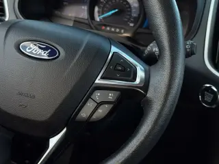 Ford Edge 2022 AWD SEL 4dr Crossover
