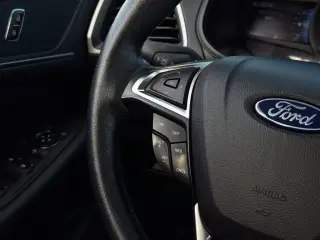 Ford Edge 2022 AWD SEL 4dr Crossover