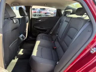 Chevrolet Malibu 2018 LT 4dr Sedán