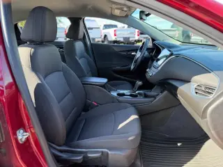 Chevrolet Malibu 2018 LT 4dr Sedán
