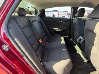 Chevrolet Malibu 2018 LT 4dr Sedán