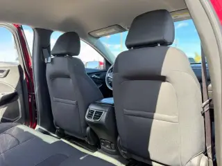 Chevrolet Malibu 2018 LT 4dr Sedán