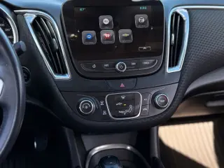 Chevrolet Malibu 2018 LT 4dr Sedán