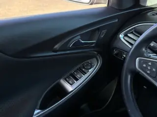 Chevrolet Malibu 2018 LT 4dr Sedán